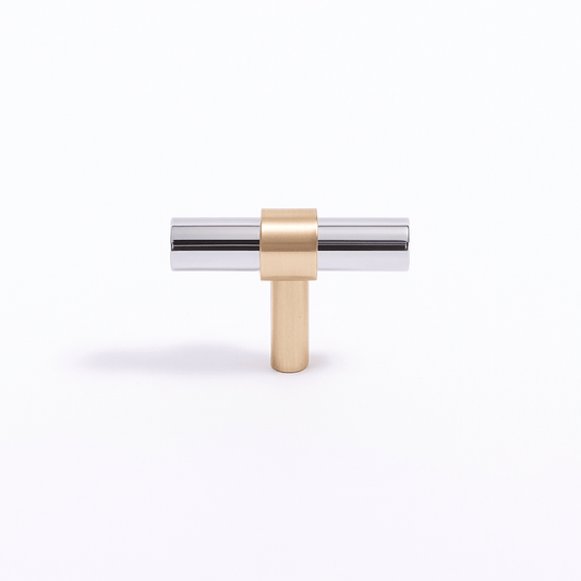 Ankuwa Knob & Pull Bar - Nuvé