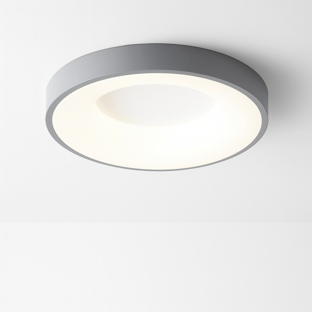 Annabelle Ceiling Light - Nuvé