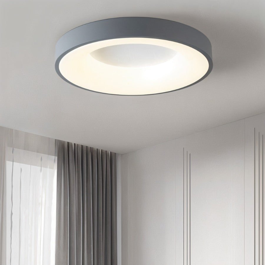 Annabelle Ceiling Light - Nuvé