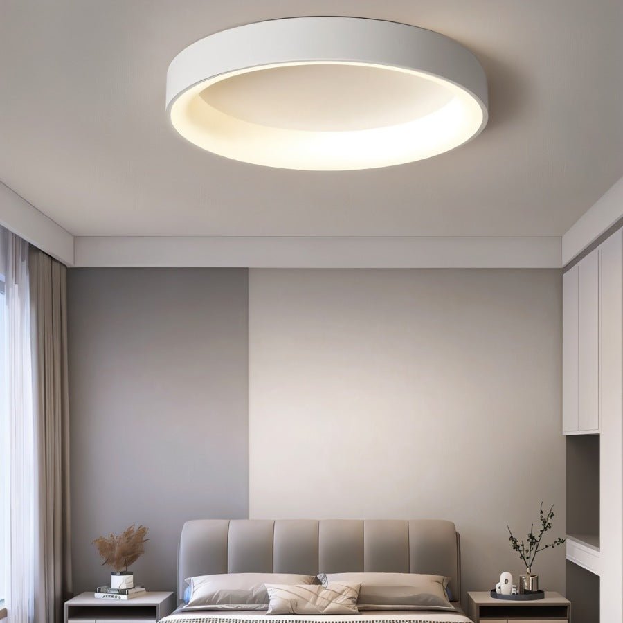 Annabelle Ceiling Light - Nuvé