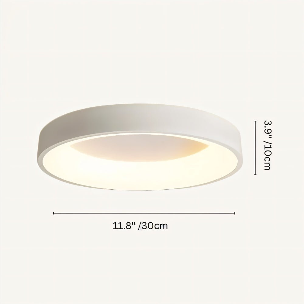 Annabelle Ceiling Light - Nuvé