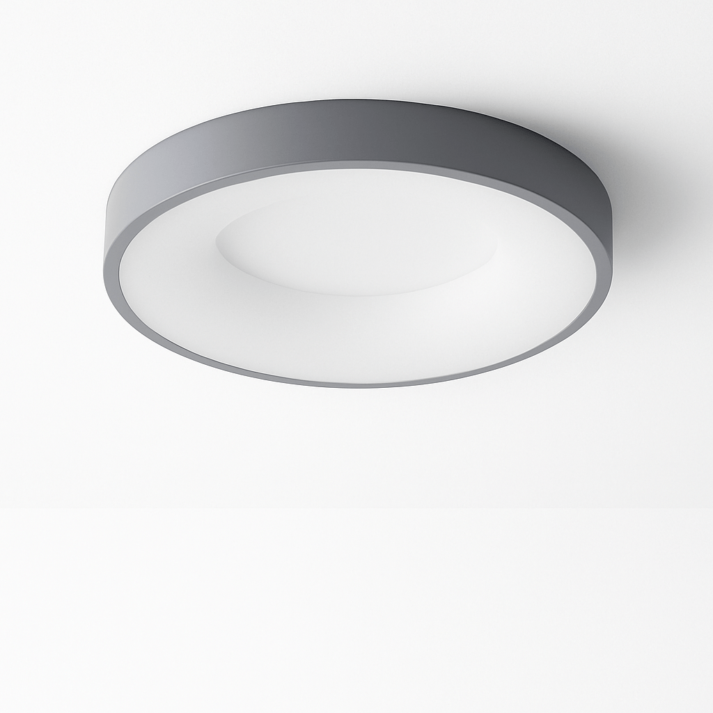 Annabelle Ceiling Light - Nuvé