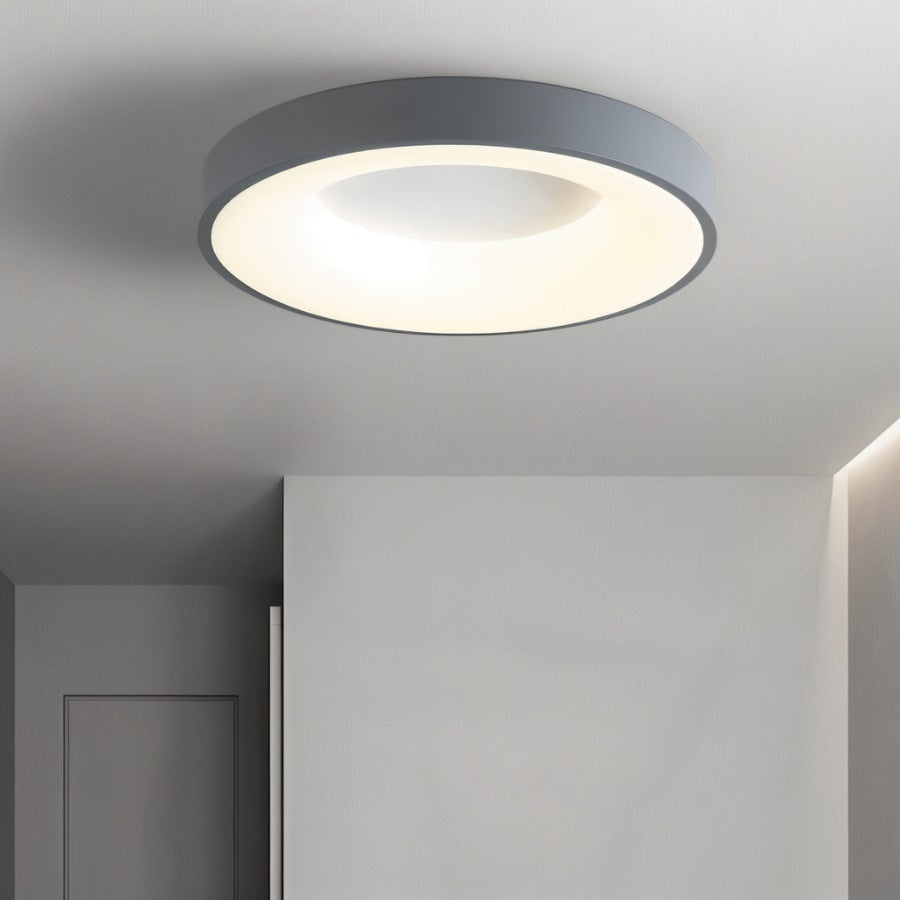 Annabelle Ceiling Light - Nuvé