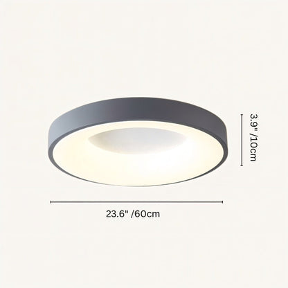 Annabelle Ceiling Light - Nuvé
