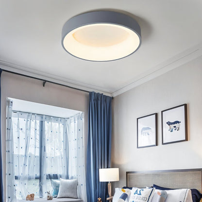Annabelle Ceiling Light - Nuvé