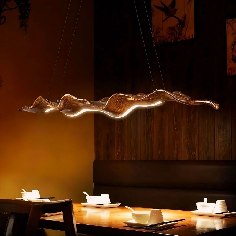 Anora Chandelier