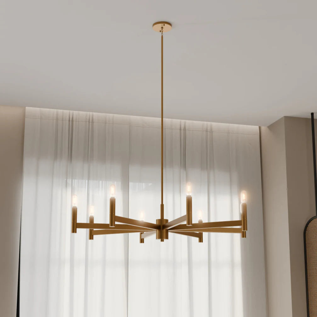Anouk Chandelier - Nuvé