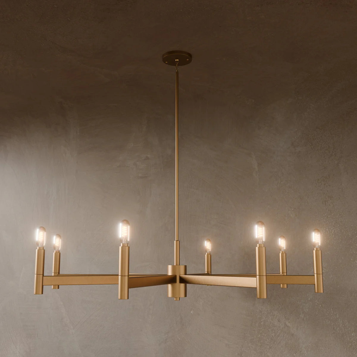 Anouk Chandelier - Nuvé
