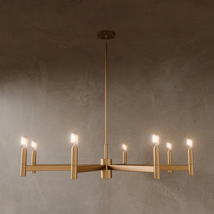 Anouk Chandelier - Nuvé