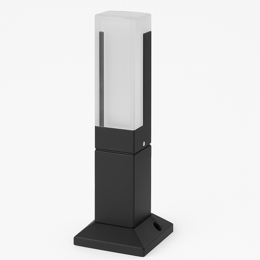 Anubis Bollard Light - Nuvé