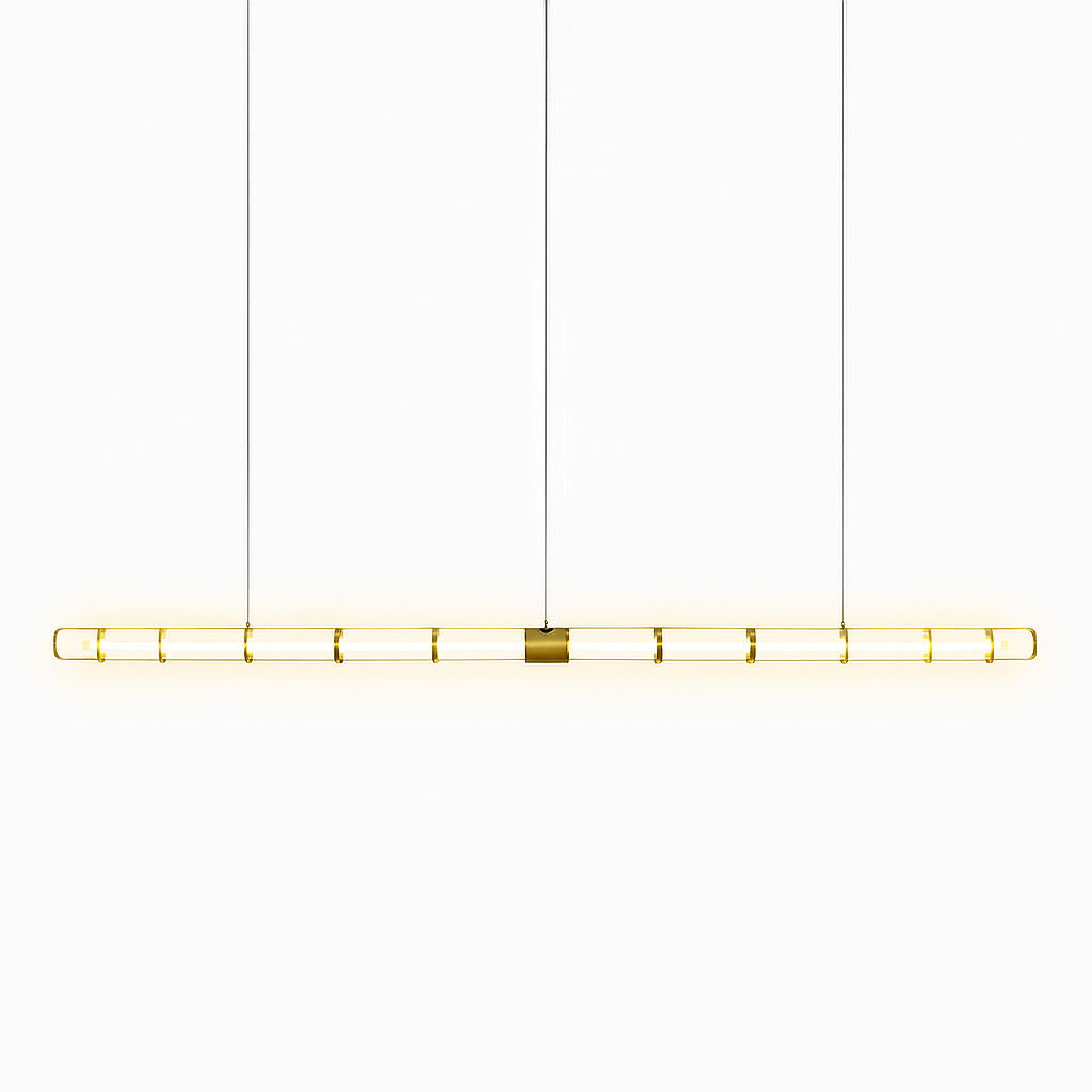 Aphai Chandelier - Nuvé