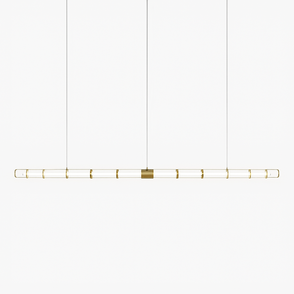 Aphai Chandelier - Nuvé