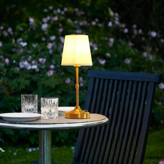 Aradal Table Lamp - Nuvé