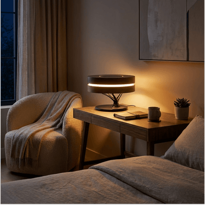 Arbre Table Lamp - Nuvé