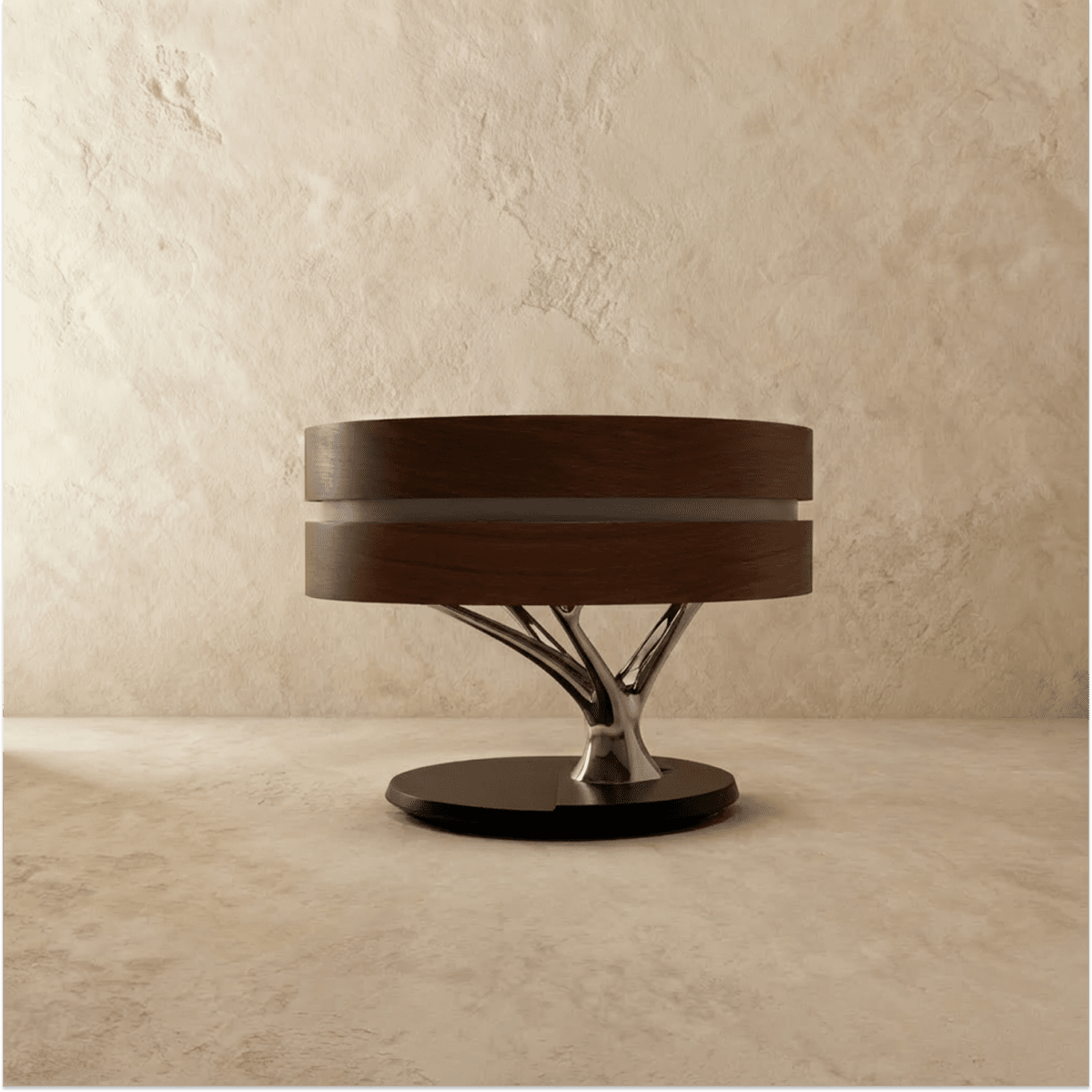 Arbre Table Lamp - Nuvé