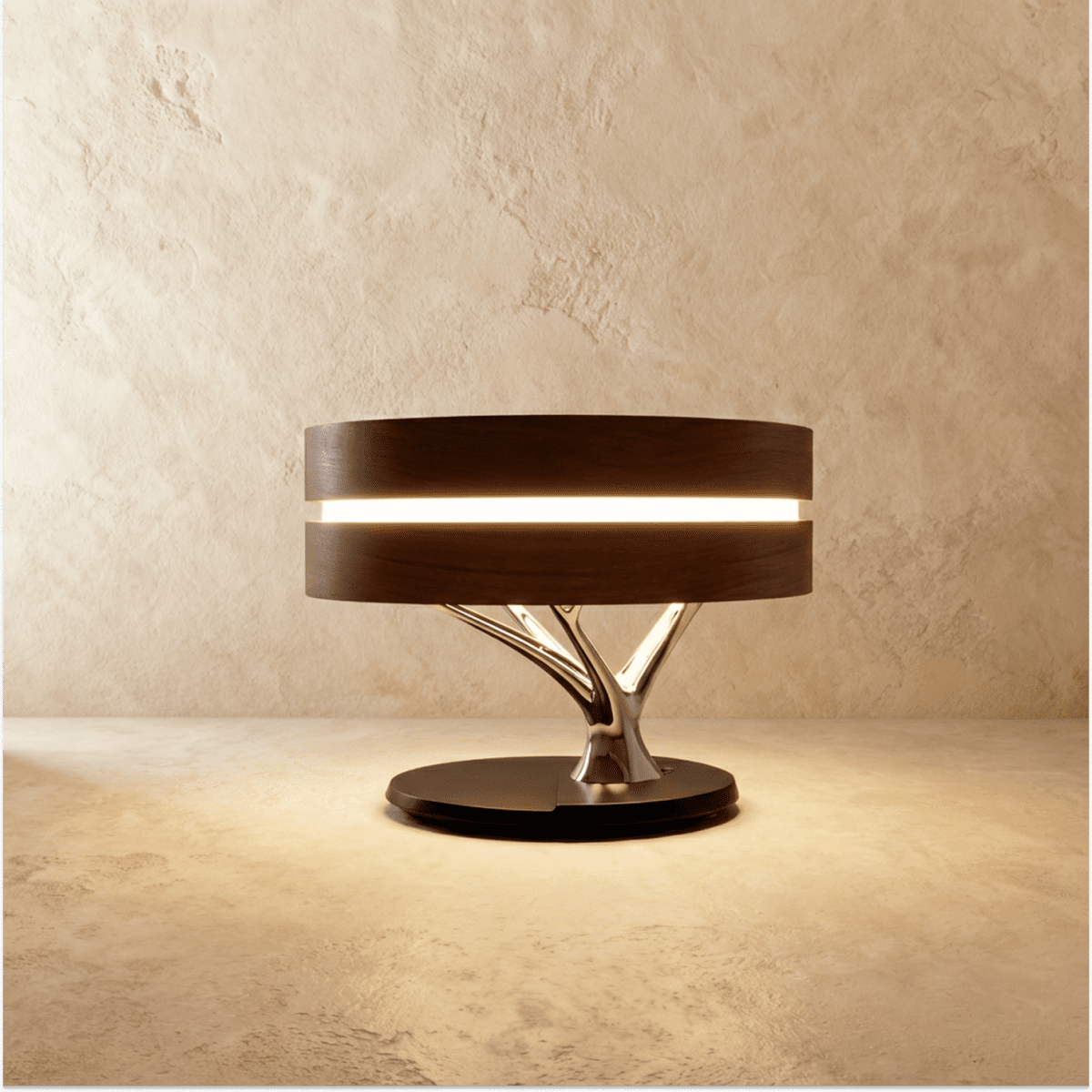 Arbre Table Lamp - Nuvé
