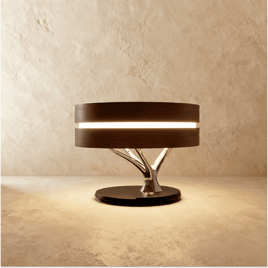 Arbre Table Lamp - Nuvé