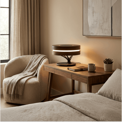 Arbre Table Lamp - Nuvé