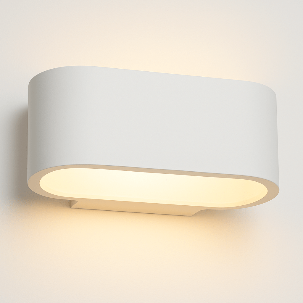 Arcat Wall Lamp - Nuvé