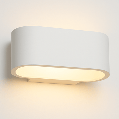 Arcat Wall Lamp - Nuvé