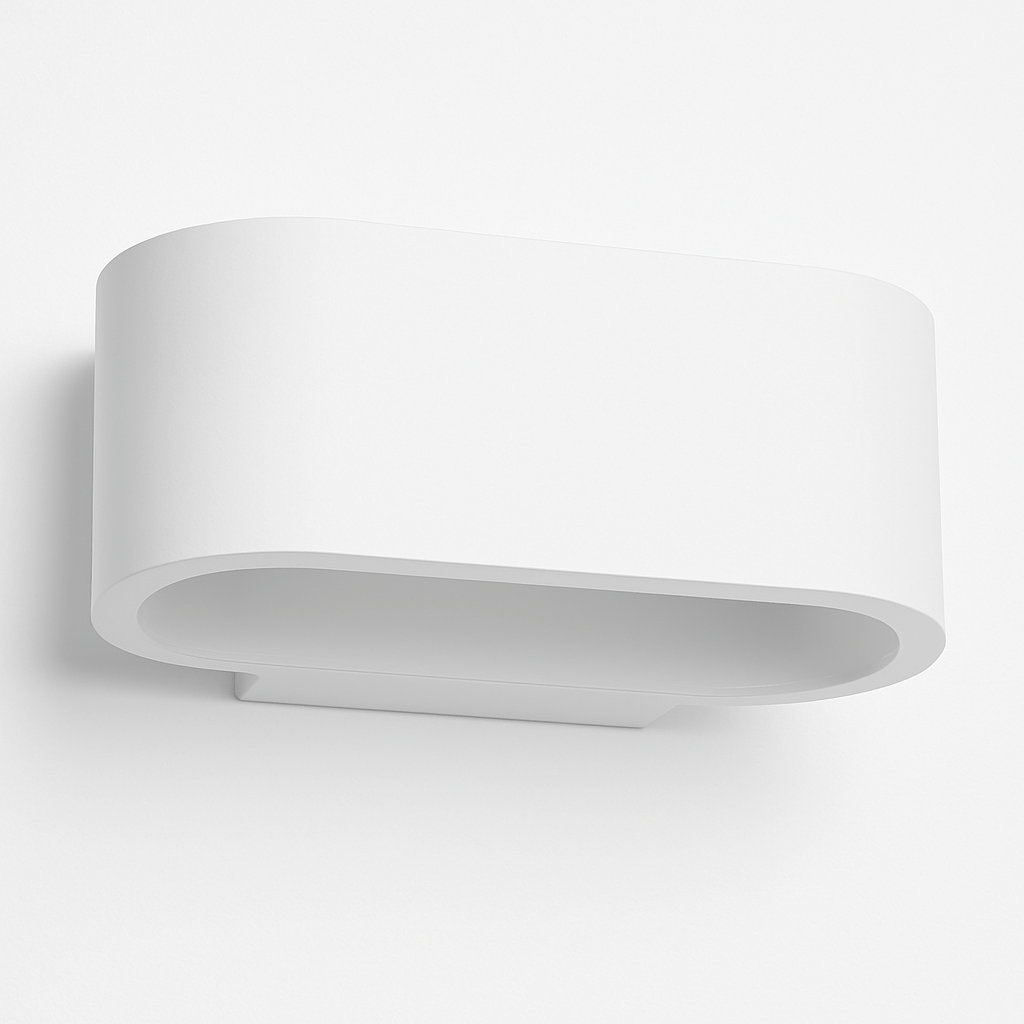 Arcat Wall Lamp - Nuvé