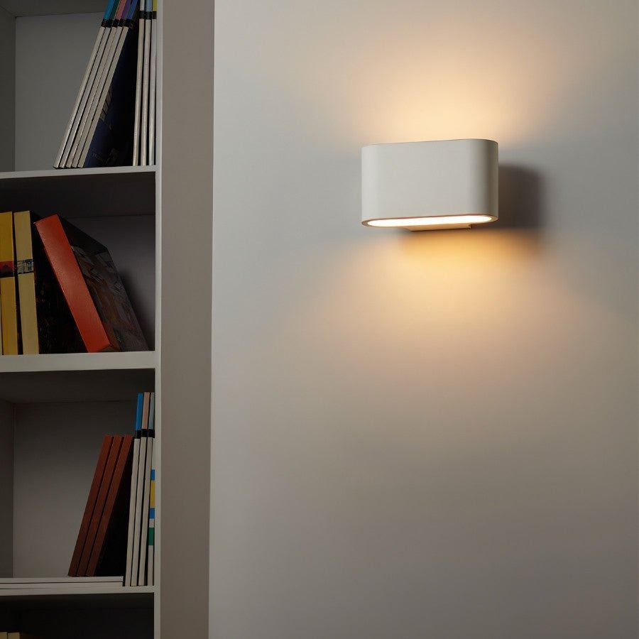 Arcat Wall Lamp - Nuvé
