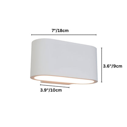 Arcat Wall Lamp - Nuvé