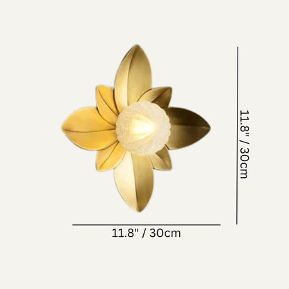 Ardor Wall Lamp - Nuvé