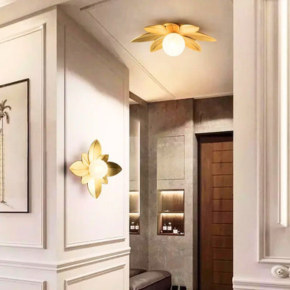 Ardor Wall Lamp - Nuvé