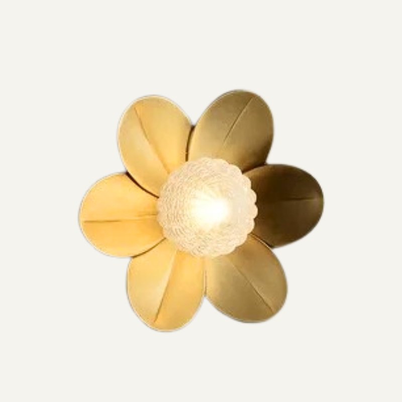 Ardor Wall Lamp - Nuvé