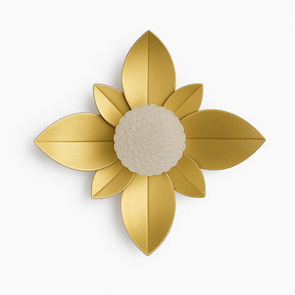 Ardor Wall Lamp - Nuvé