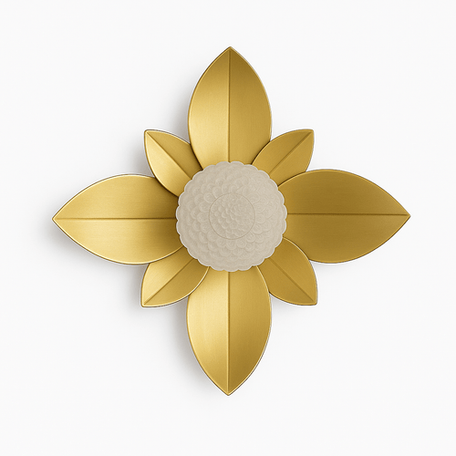 Ardor Wall Lamp - Nuvé