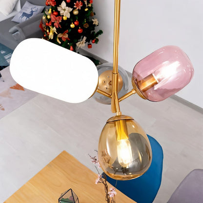 Areela Pendant Light - Nuvé