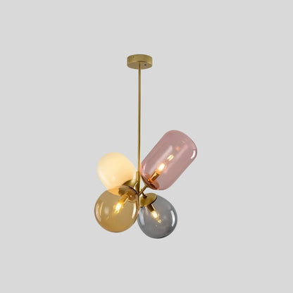 Areela Pendant Light - Nuvé