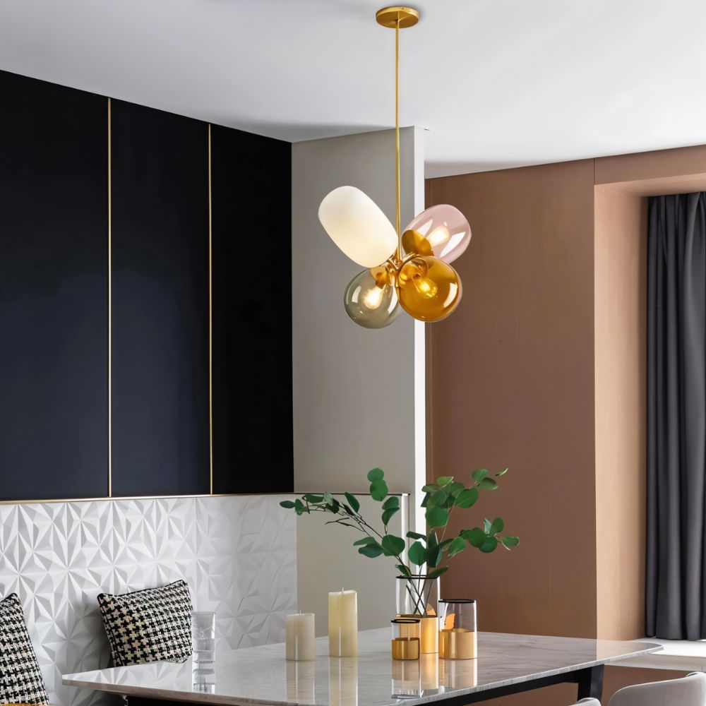 Areela Pendant Light - Nuvé