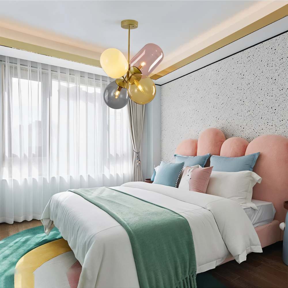 Areela Pendant Light - Nuvé