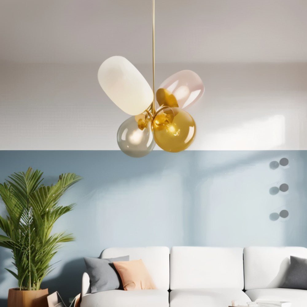 Areela Pendant Light - Nuvé
