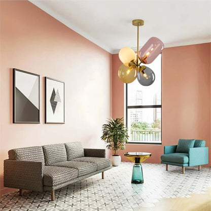 Areela Pendant Light - Nuvé