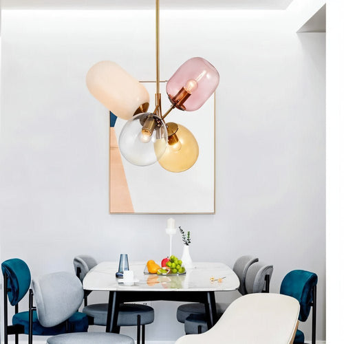 Areela Pendant Light - Nuvé