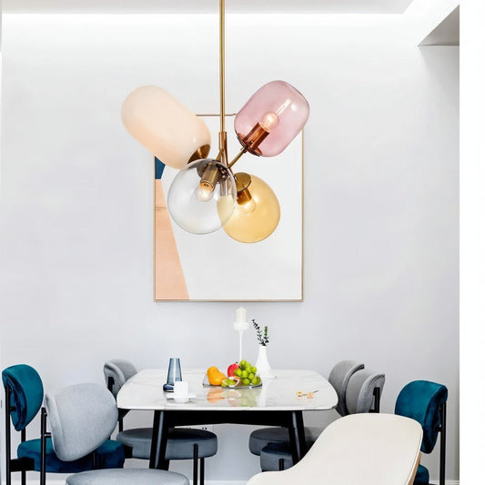 Areela Pendant Light - Nuvé