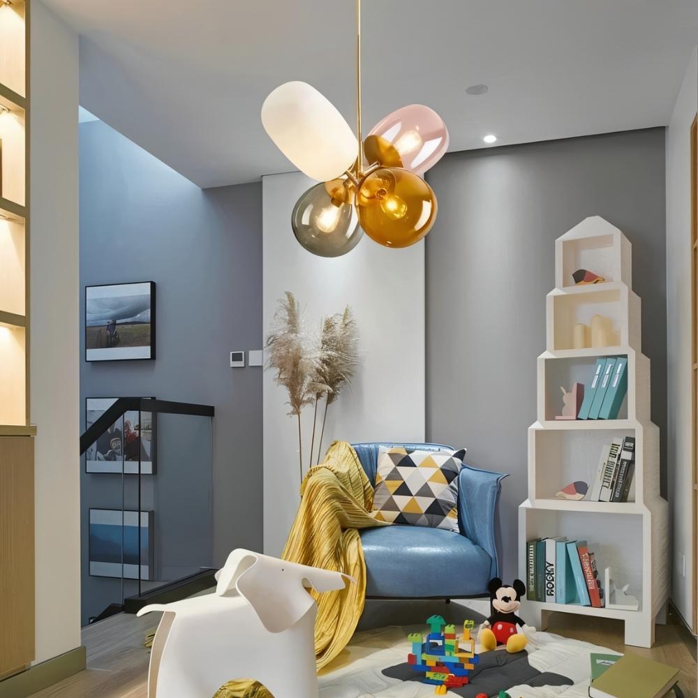 Areela Pendant Light - Nuvé
