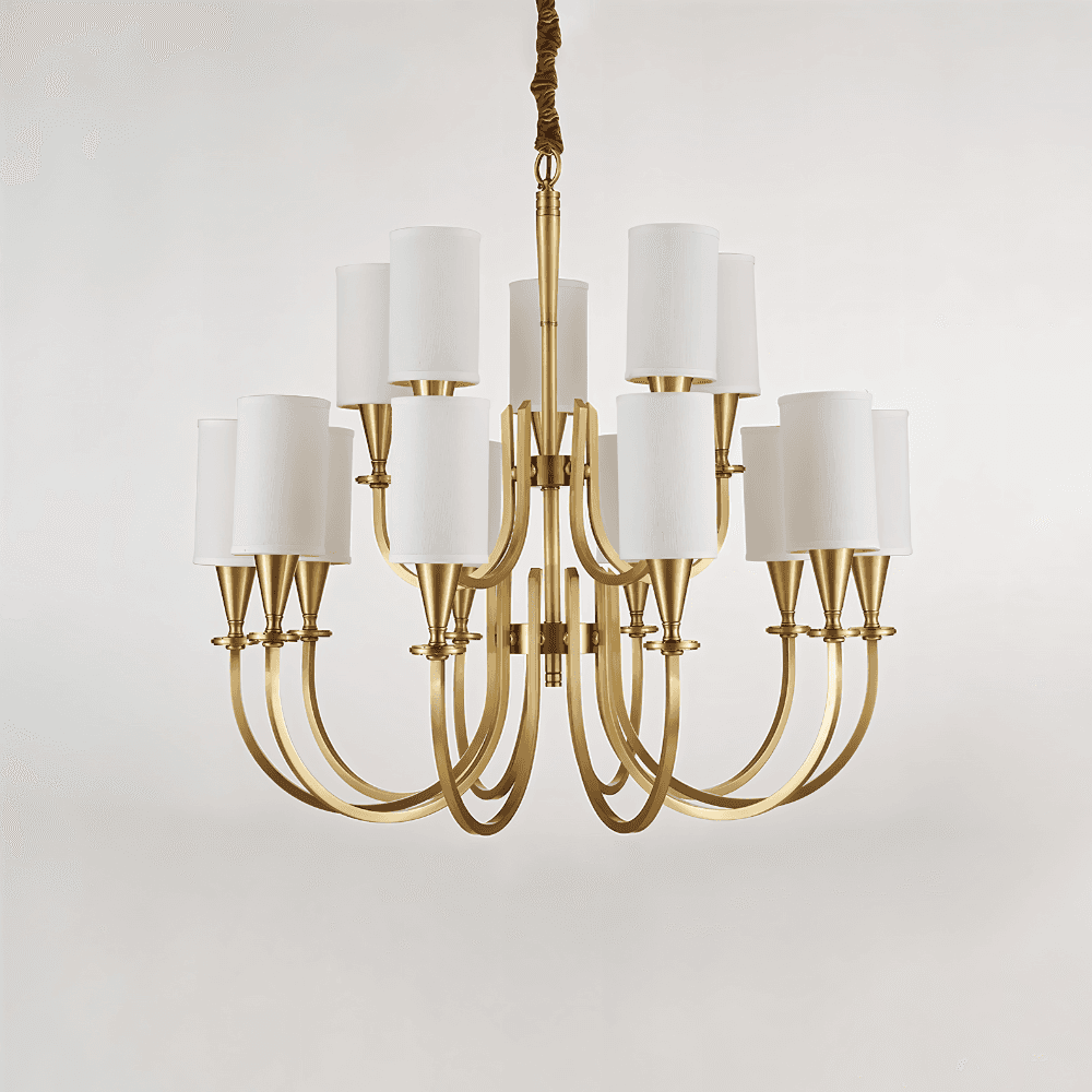 Areso Chandelier - Nuvé
