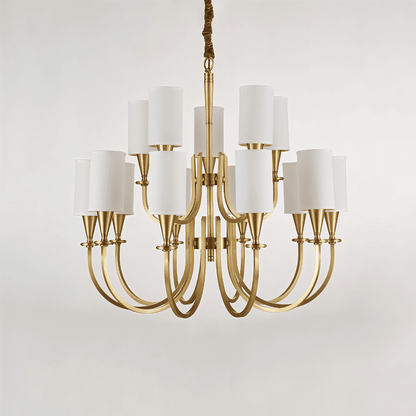 Areso Chandelier - Nuvé