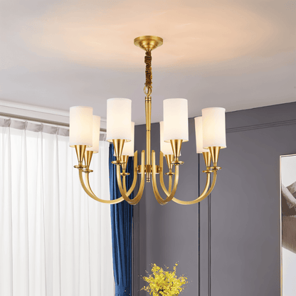 Areso Chandelier - Nuvé