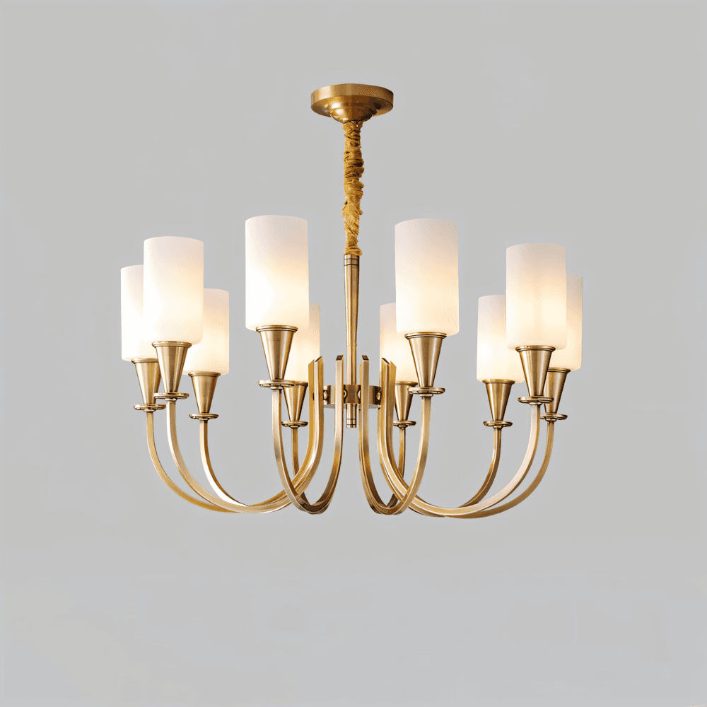 Areso Chandelier - Nuvé