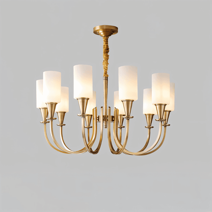 Areso Chandelier - Nuvé