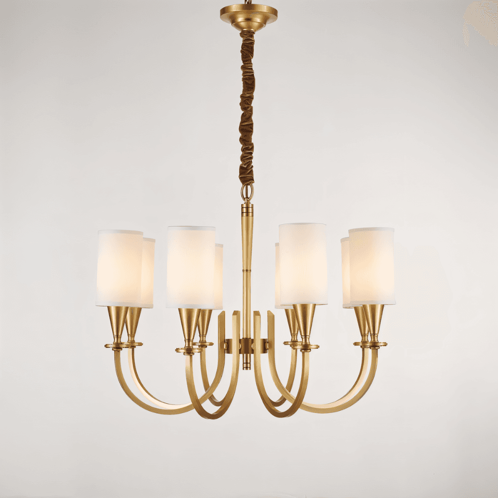 Areso Chandelier - Nuvé