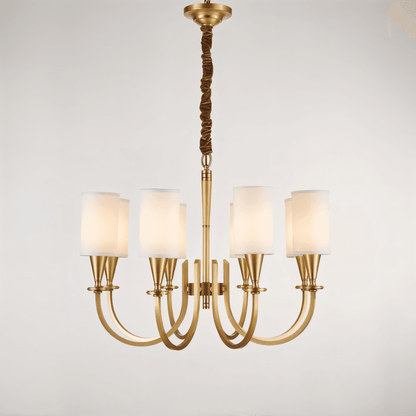 Areso Chandelier - Nuvé