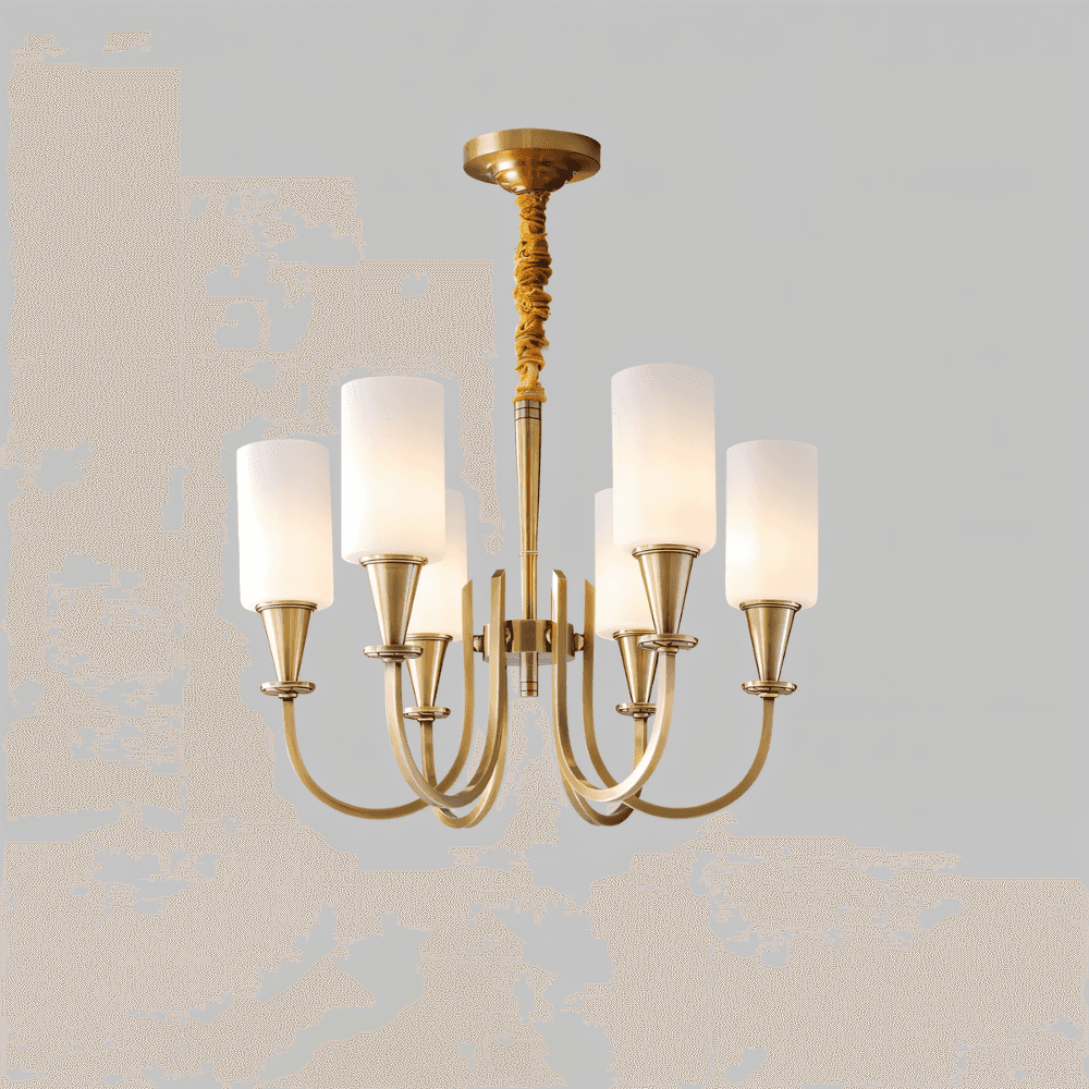 Areso Chandelier - Nuvé