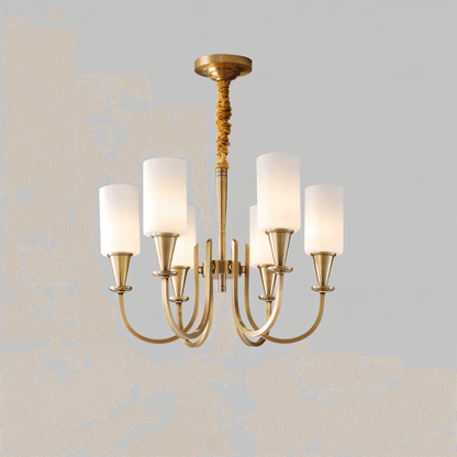 Areso Chandelier - Nuvé